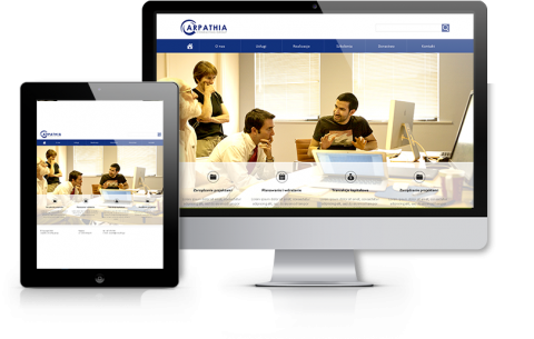 Projekt Carpathia Consulting Group