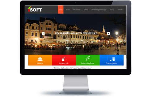 www.isoft.biz.pl